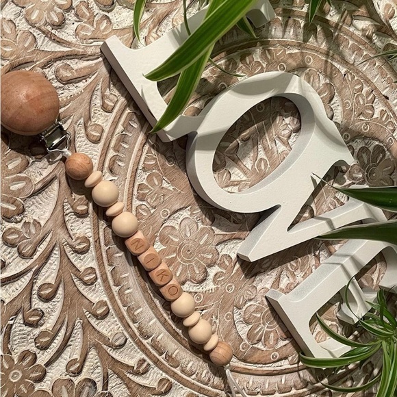 Pacifier clip - Picture 5 of 6